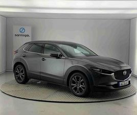 MAZDA CX-30 CX-30 2.0 SKY-X EXCELLENCE AT AWD