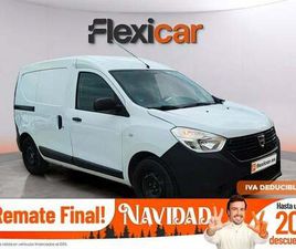 DOKKER 1.6 ESSENTIAL GLP 75KW