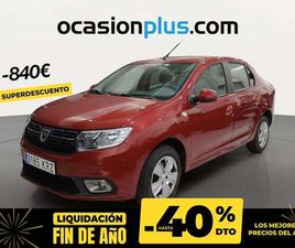 LOGAN 1.5DCI LAUREATE 66KW