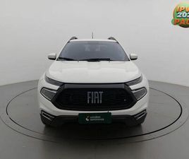 FREEDOM 1.3 T270 4X2 FLEX AUT