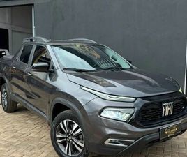 FREEDOM 1.3 T270 4X2 FLEX AUT