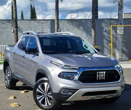 VOLCANO 1.3 T270 4X2 FLEX AUT