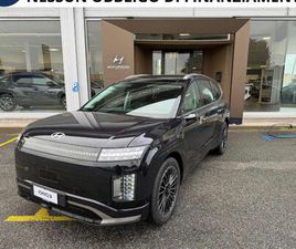 HYUNDAI IONIQ 9 110 KWH CALLIGRAPHY AWD PERFORMANCE NUOVA A CARESANABLOT
