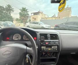 SLX אוט׳ סדאן 4 דל 1.6 (90 כ״ס)