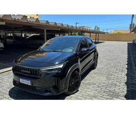 FIAT PULSE ABARTH 1.3 TURBO 16V FLEX AUT. 2026