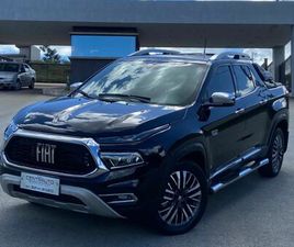 RANCH 2.0 16V 4X4 DIESEL AUT.