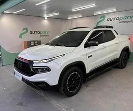 ULTRA 2.0 16V 4X4 DIESEL AUT