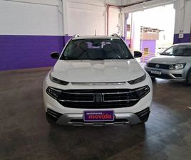 VOLCANO 2.0 16V 4X4 TB DIESEL AUT.