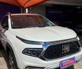 VOLCANO 2.4 16V FLEX AUT.