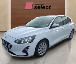 FORD FOCUS FORD FOCUS 1.0 ECOBOOST