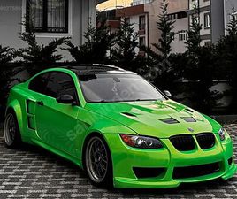 M3 COUPE
