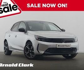 1.2 TURBO ULTIMATE EURO 6 (START/STOP) 5DR