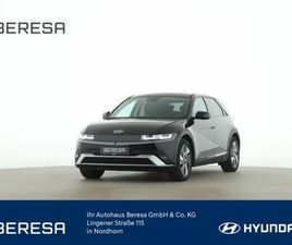 HYUNDAI IONIQ 5 HYUNDAI IONIQ 5 (MY26) 84 KWH CENTRIQ *SITZ-P.* KAMERA