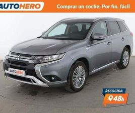 PHEV MOTION 4WD