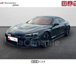 GT QUATTRO RS S EXTENDED 93.4KWH