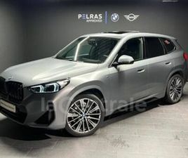 (U11) XDRIVE30 313 M SPORT BVA 66.5 KWH