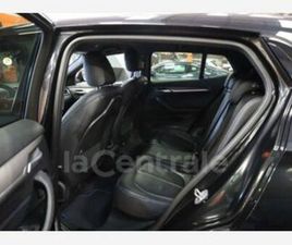 (F39) SDRIVE 20I M SPORT DKG7