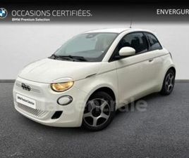 III 42KWH 3CV PASSION