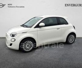 III E 118 ICONE 42KWH