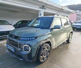 HYUNDAI INSTER 49 KWH CREATIVE