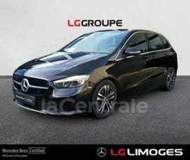 III 180 7CV PROGRESSIVE LINE 7G-DCT