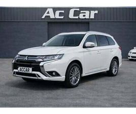 MITSUBISHI OUTLANDER 2.4 PHEV MOTION AUTO 4WD