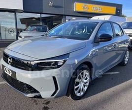 VI ELECTRIQUE 136 CORSA-E 40EME ANNIVERSAIRE 50 KWH