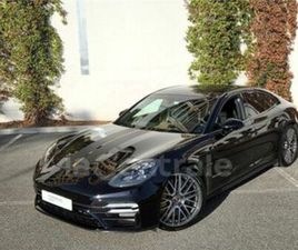 II GENERATION2 4.0 V8 TURBO S PDK 5PL