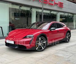 CROSS TURISMO TURBO S 5PL 93.4 KWH