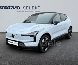 SINGLE EXTENDED RANGE 272 CH 1EDT PLUS 69KWH