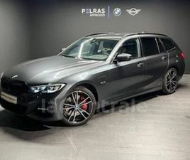 (G21) GENERATION2 TOURING 330E 292 M SPORT BVA8