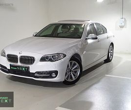 525D XDRIVE PREMIUM