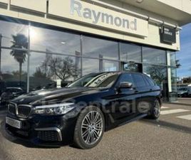 (G31) TOURING M550D 400 XDRIVE BVA8