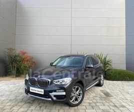 (G01) XDRIVE20DA 190 10CV XLINE