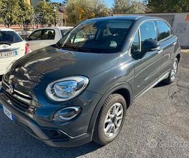 FIAT 500X 2.0 MULTIJET 150 CV AT9 4X4 CITY CROSS