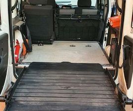 FIAT DOBLO FIAT DOBLÒ