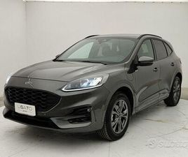 FORD KUGA 3ª SERIE - KUGA 2.5 PLUG IN HYBRID 225 C