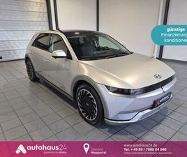 HYUNDAI IONIQ 5 HYUNDAI IONIQ 5 UNIQ 4WD HEADUP|PANO|LED|ACC