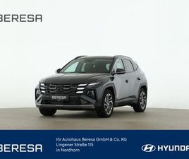 HYUNDAI TUCSON HYUNDAI TUCSON (MY26) 1.6 T-GDI PRIME *ASSIST.-P.*PANO*