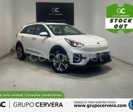 KIA E-NIRO ENIRO EMOTION LONG RANGE
