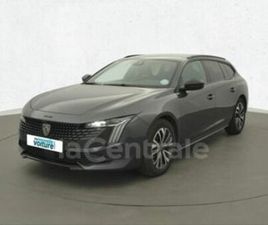 II SW HYBRID 180 ALLURE E-EAT8