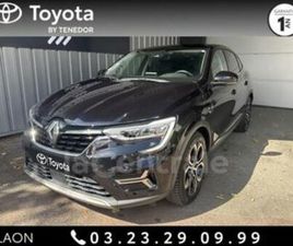 1.6 E-TECH 145 INTENS