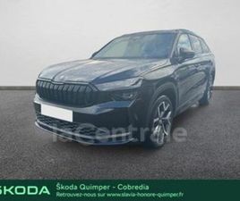 GENERATION2 2.0 TDI 150 SCR SPORTLINE DSG7 7PL