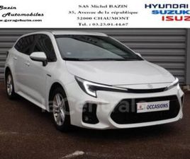 GENERATION2 1.8 HYBRID PACK