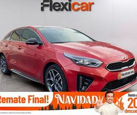 1.4 T-GDI 103KW (140CV) GT LINE