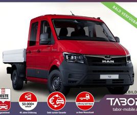 PRITSCHE DOKA 2.0 TDI 177 DSG TEMP UVP-32%*