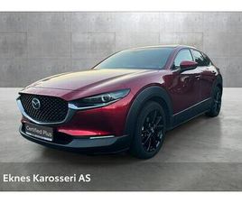 2,0 186HK MHYBRID AWD SKY TECH PACK