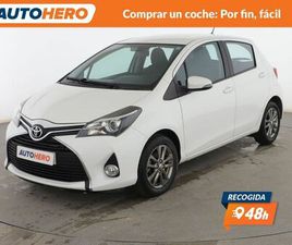 1.33 DUAL VVT-I ACTIVE