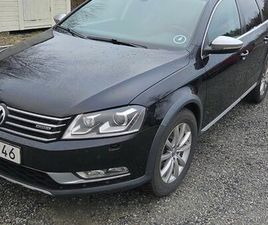 2.0 TDI DPF BMT 4MOTION DSG SEKVENTIELL