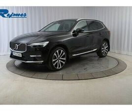 B4 AWD DIESEL ULTIMATE BRIGHT